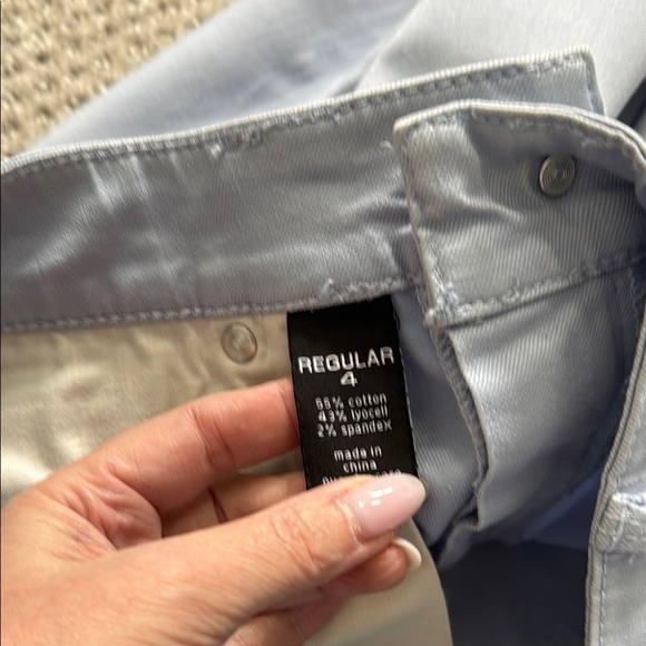 The Limited - Skinny Ankle 678 - Size 4 - Picture 4 of 5